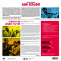 Charlie Parker - Jam Session [180-Gram Blue ]