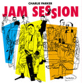 Parker,charlie - Jam Session - Vinyl Record
