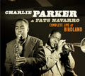 Parker,charlie / Navarro,fats - Complete Live At Birdland - Music CD