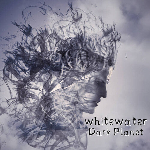 Whitewater - Dark Planet - Music CD