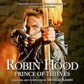 Kamen,michael - Robin Hood: Prince Of Thieves / O.s.t. - Music CD
