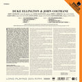 Duke Ellington & John Coltrane [180-Gram LP With Bonus Tracks & Bonus CD]