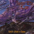 Above The Law - Uncle Sam's Curse - Music CD