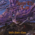 Uncle Sam's Curse Music CD