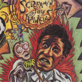 Hawkins,screamin Jay - Cow Fingers & Mosquito Pie - Music CD