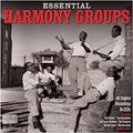 Essential Harmony Groups / Various - Essential Harmony Groups - Music CD