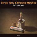 Terry,sonny / Mcghee,brownie - In London - Vinyl Record