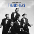 Drifters - Very Best Of - Vinyl Record