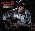 Hooker,john Lee - Don't Turn Me From Your / Blues Before Sunrise - Music CD