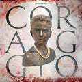 Carl Brave - Coraggio - Music CD
