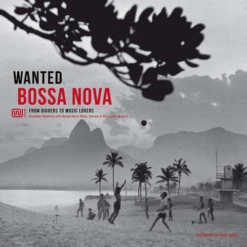 Wanted Bossa Nova / Various - Wanted Bossa Nova / Various - Vinyl Record