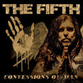 Fifth - Confessions Of Man - Music CD