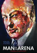 Man In The Arena - Man In The Arena - DVD