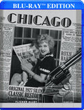 Chicago - Chicago - Blu-ray