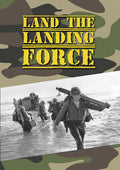 Land The Landing Force - Land The Landing Force - DVD