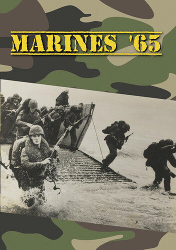 Marines '65 - Marines '65 - DVD