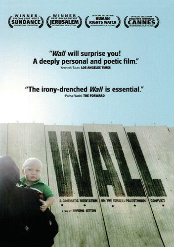 Wall - Wall - DVD