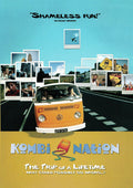 Kombi Nation - Kombi Nation - DVD