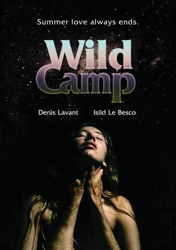 Wild Camp (camping Sauvage) - Wild Camp (camping Sauvage) - DVD
