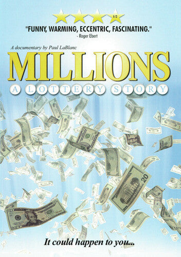Millions - Millions - DVD