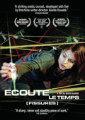 Ecoute Le Temps (fissures) - Ecoute Le Temps (fissures) - DVD