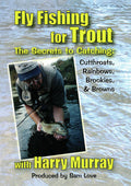 Flyfishing For Trout - Flyfishing For Trout - DVD