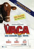 La Vaca - La Vaca - DVD