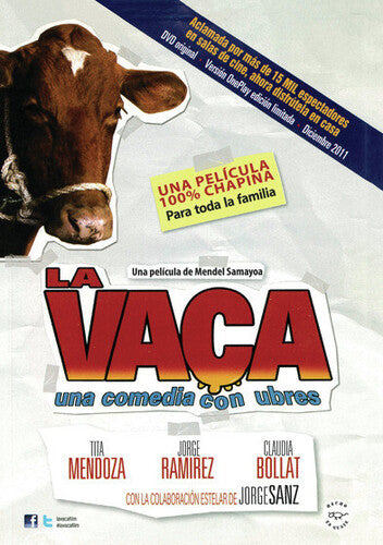 La Vaca - La Vaca - DVD