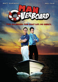 Man Overboard - Man Overboard - DVD