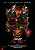 Another Evil Night - Another Evil Night - DVD