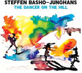 Basho-junghans,steffen - Dancer On Hill - Vinyl Record