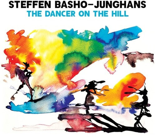 Basho-junghans,steffen - Dancer On Hill - Vinyl Record