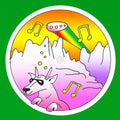 Legowelt - System Shapeshift - Vinyl Record