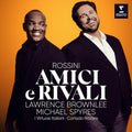 Amici E Rivali [Digipak]
