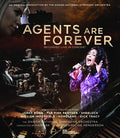 Danish National Symphony Orchestra / Hans Ek - Agents Are Forever - James Bond & Other Spy Films - Blu-ray