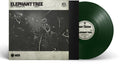 Elephant Tree - Day Of Doom Live - Dark Green - Vinyl Record