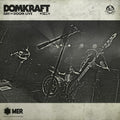 Domkraft - Day Of Doom Live - Music CD