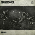 Summoner - Day Of Doom Live - Music CD