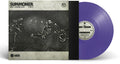 Summoner - Day Of Doom Live - Purple - Vinyl Record