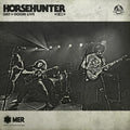 Horsehunter - Day Of Doom Live - Music CD