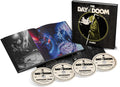 Elephant Tree / Domkraft / Summoner / Horsehunter - Day Of Doom Live (hardcover Book Inc. 4 Cds) - Music CD