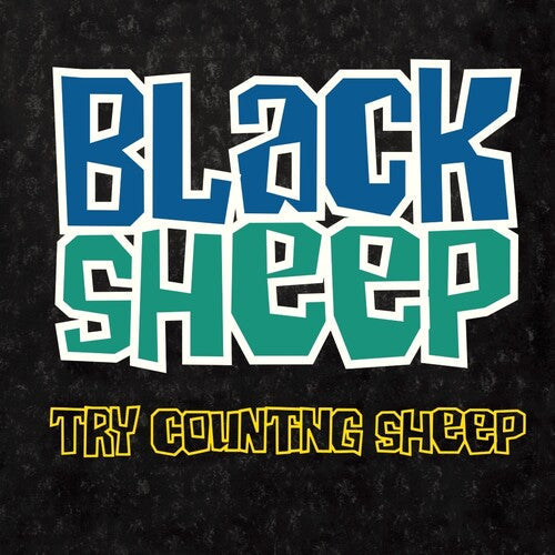 The Black Sheep - Try Counting Sheep