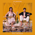 Sebastian,kit - Ennui/adandoned - Vinyl Record
