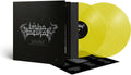 Kara Ihlas / Kenoboros (Yellow Transparent Vinyl) [LP] Vinyl Record