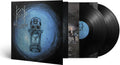 Fortid - World Serpent - Vinyl Record