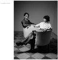 Il Quadro Di Troisi / Eva Geist / Donato Dozzy - Il Quadro Di Troisi - Music CD