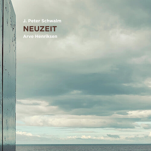Schwalm,jan-peter / Henriksen,arve - Neuzeit - Music CD