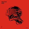 Pan-pot - Keid - Vinyl Record