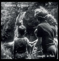 Eyeless In Gaza - Caught In Flux - Vinyl Record