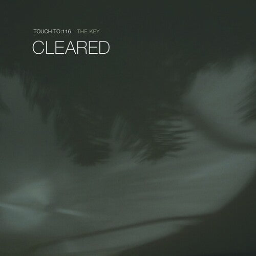 Cleared - Key - Music CD